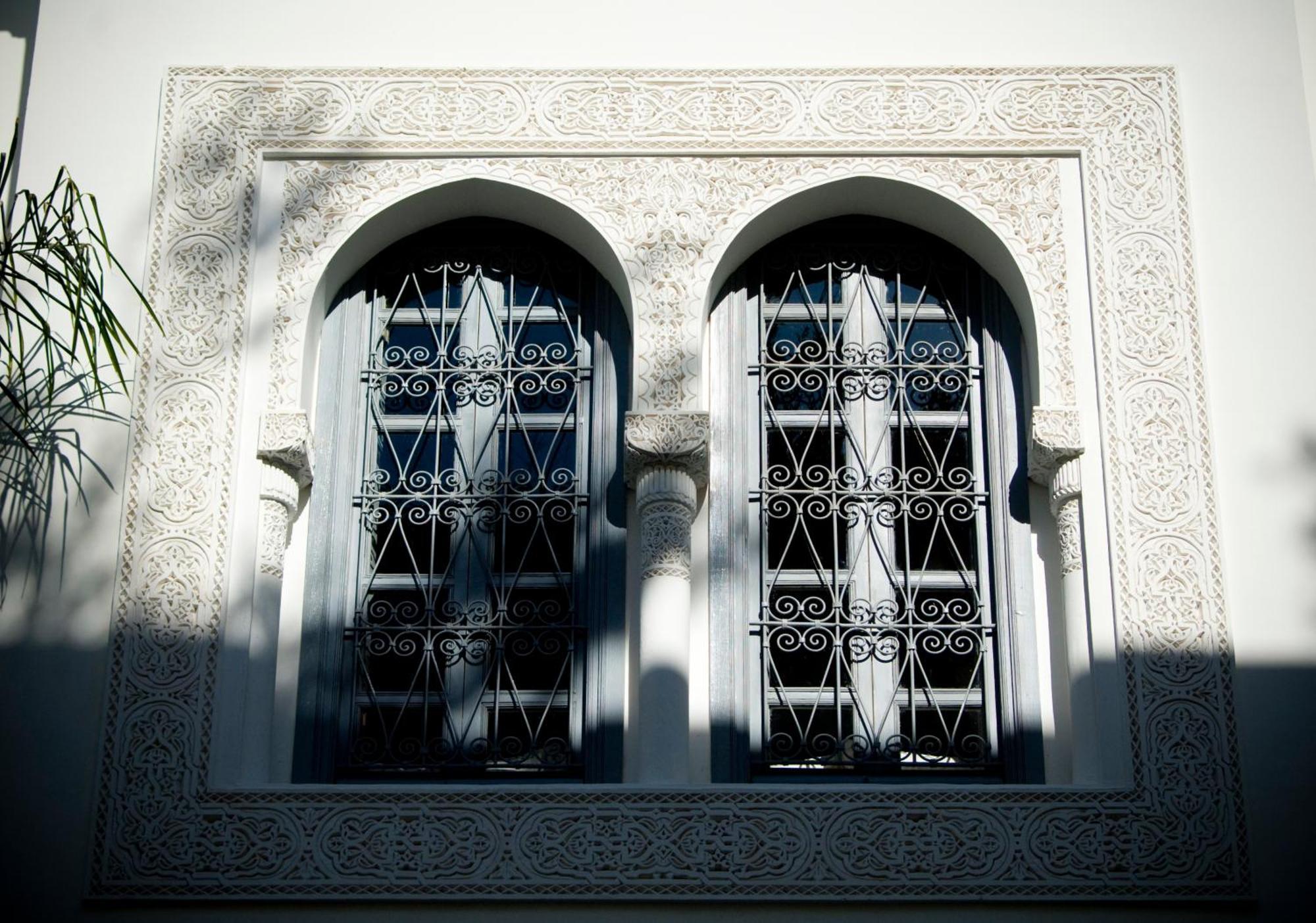 Riad Idra Marrakesh Buitenkant foto