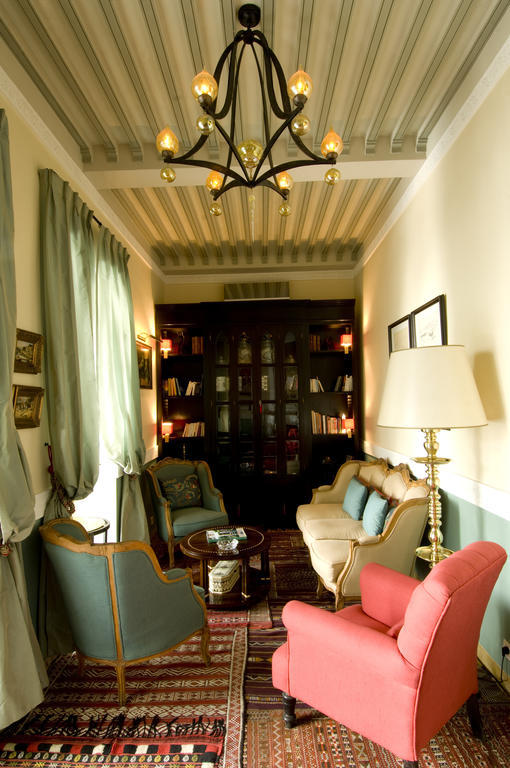 Riad Idra Marrakesh Buitenkant foto