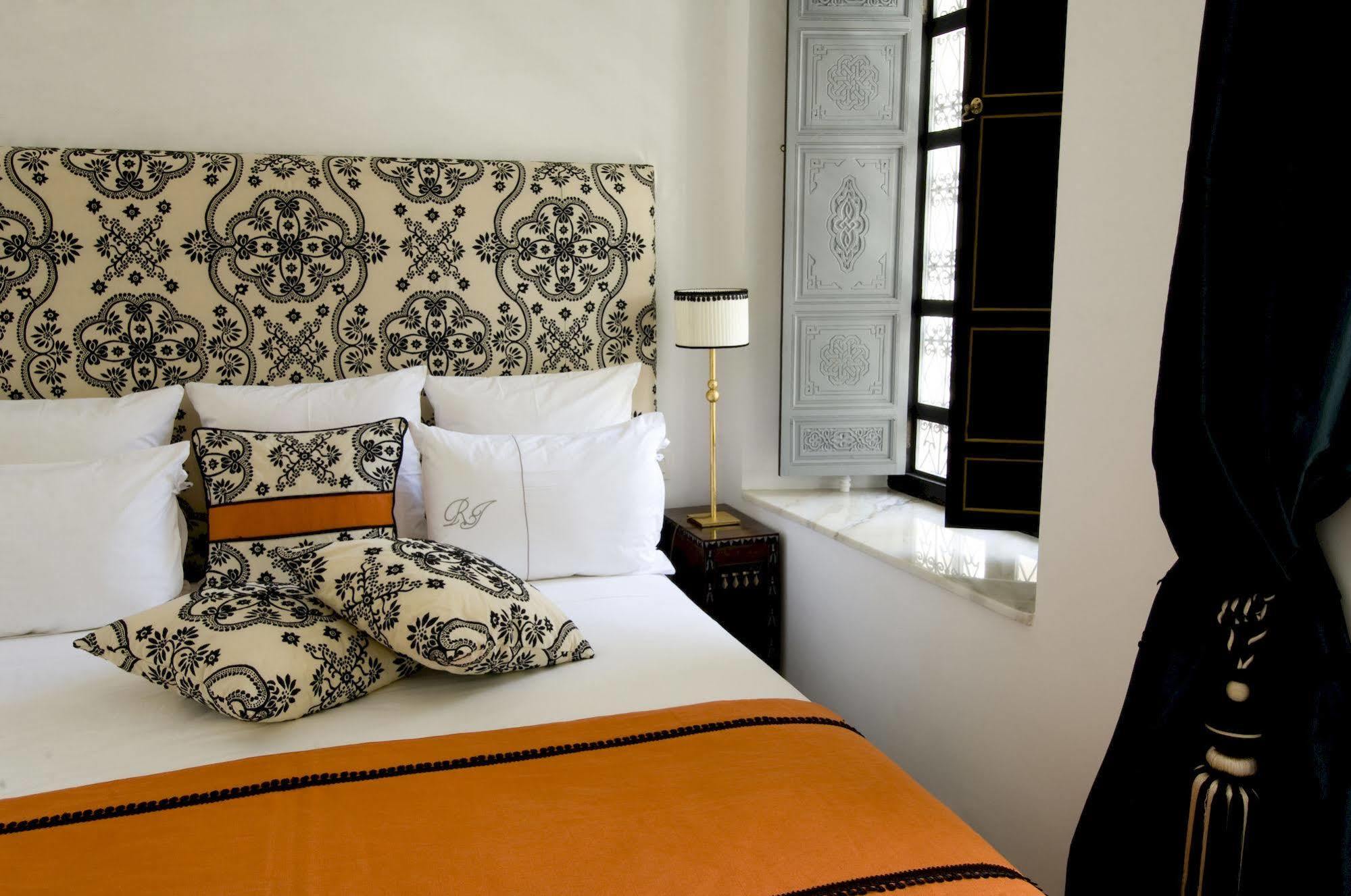 Riad Idra Marrakesh Buitenkant foto