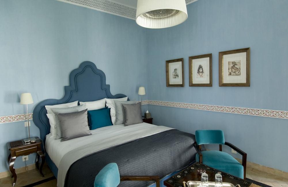 Riad Idra Marrakesh Buitenkant foto