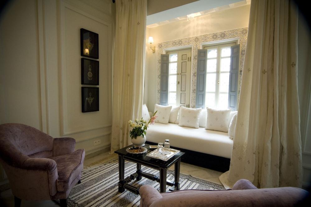 Riad Idra Marrakesh Buitenkant foto